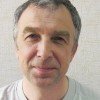 Cмастерил газонокосилку из тазика