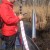 Топосъемка земельного участка для подведения сетей и ландшафтного дизайна.