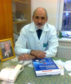 Slizovskiy