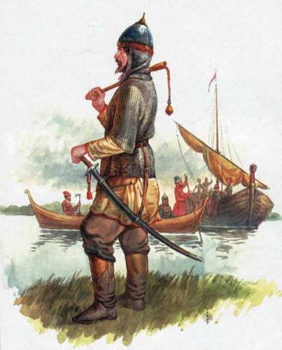 ushkuynik
