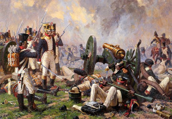 borodino