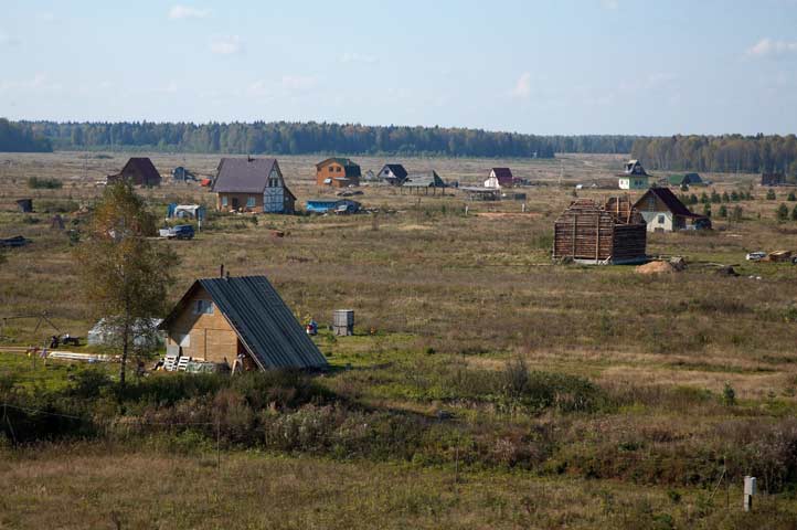 ekoposelenye
