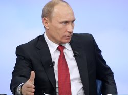 putin