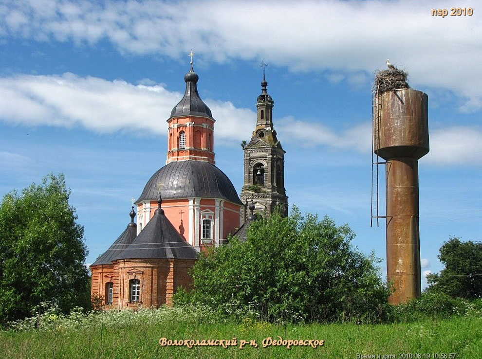 VsehSkorbRad-Fedorovskoe