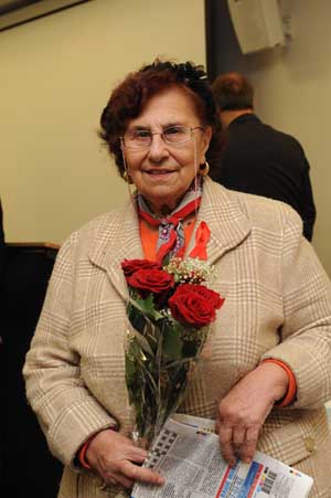 Rakhmanova