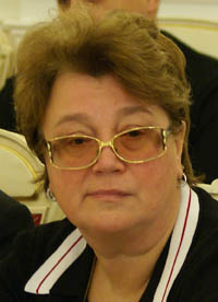 Yachina