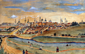 zaraisk