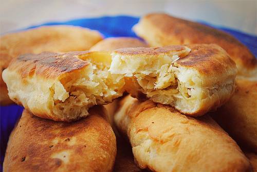 pirozki