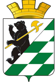danilov city coa 2007