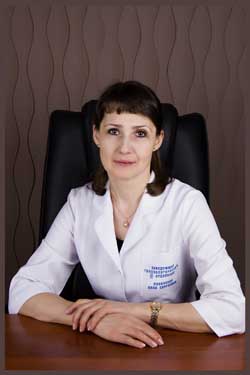 Lisanskaya