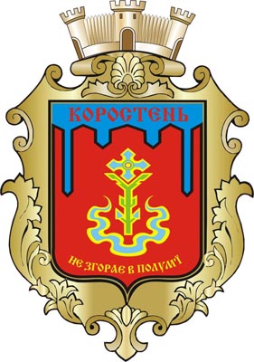 Korosten