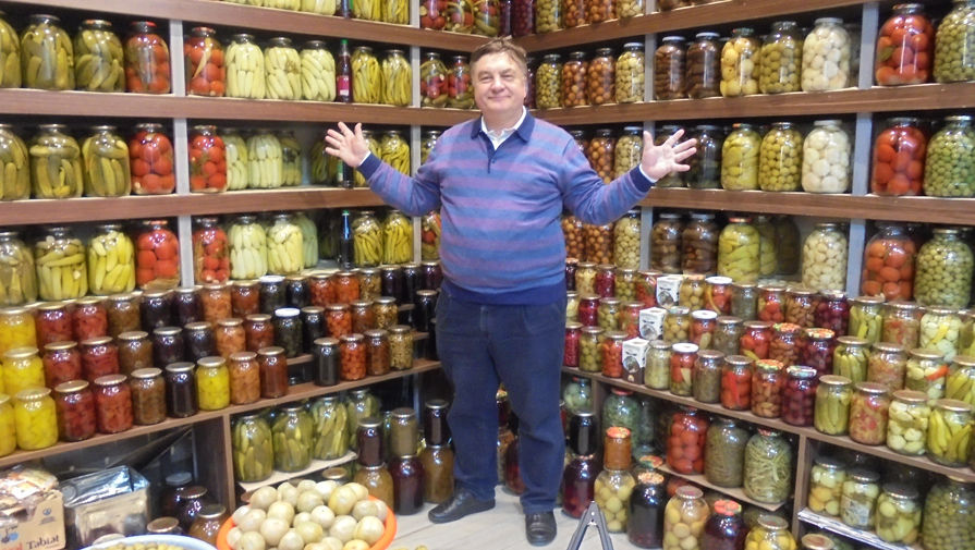 tumanov
