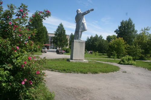 kochenevo