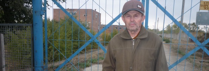vodozabor