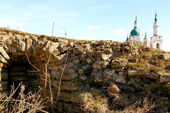 Stolbovo