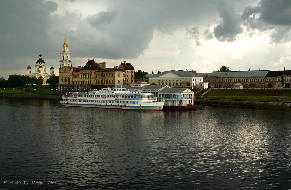 ribinsk