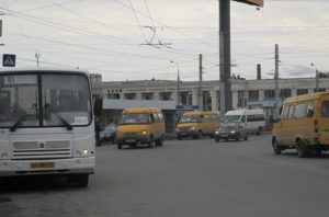 transport
