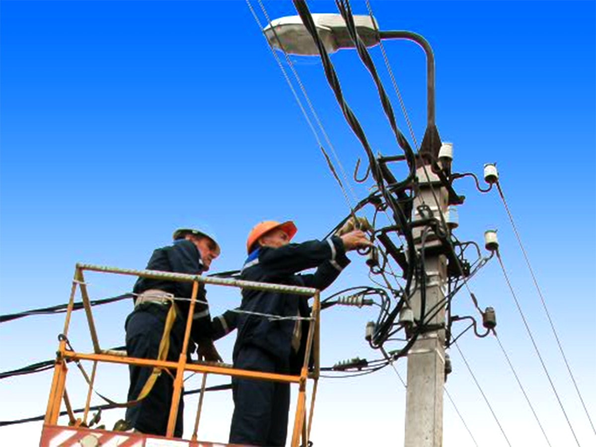 elektro