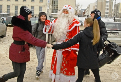 moroz