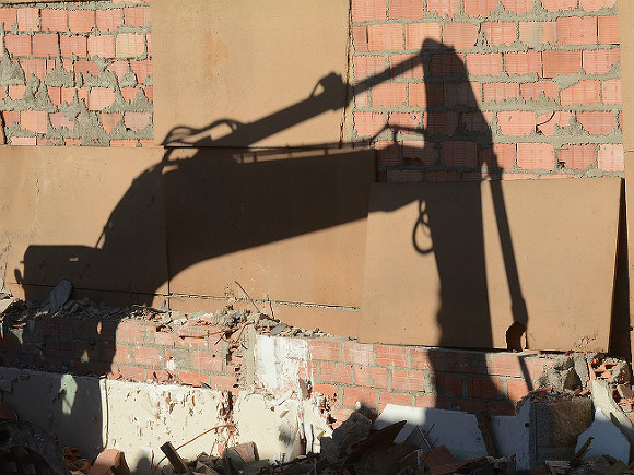 Ekskovator