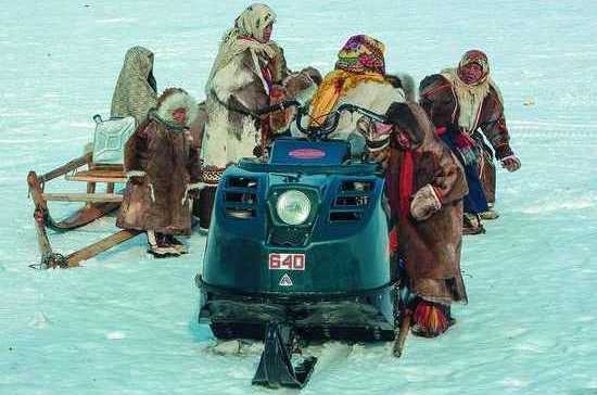 chukchi
