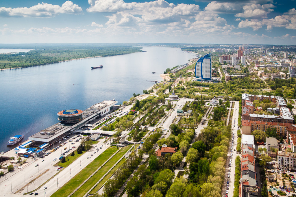 volgograd