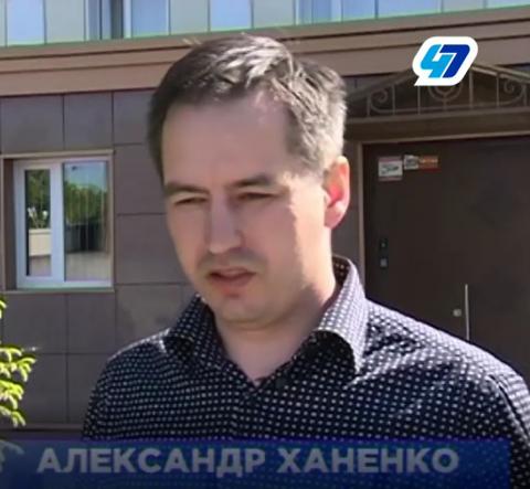 Лесничество Минобороны против СНТ Лесничество Минобороны против СНТ