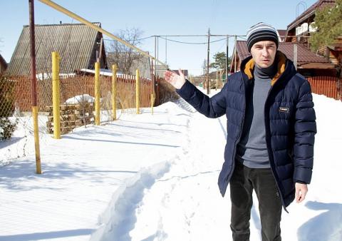 Новый закон для дачников вступил в силу - сюжет Россия 24