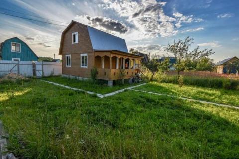 Новые требования к СНТ в Подмосковье