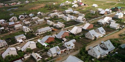 Москва выделит подмосковным дачникам 1,5 млрд рублей