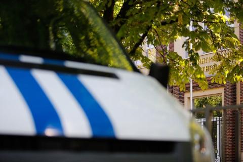 В Калининграде председатель СНТ распылил баллончик в жителей, которые хотели интернет В Калининграде председатель СНТ распылил баллончик в жителей, которые хотели интернет