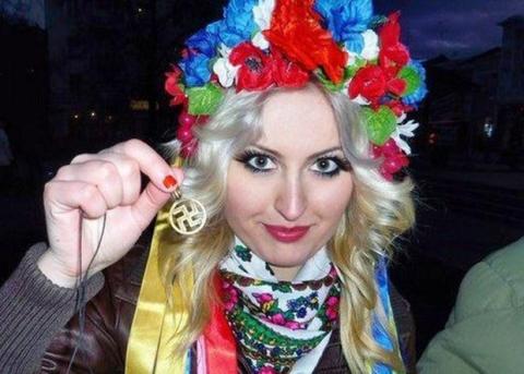 Происхождение украинского сепаратизма. Часть 2
