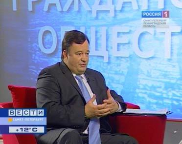 Садоводства под угрозой?  