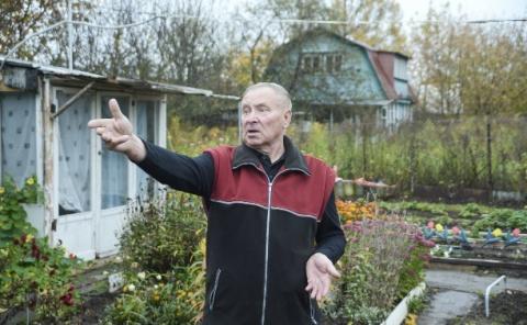 Тульский мораторий на снос "газовых" дач: слово за губернатором