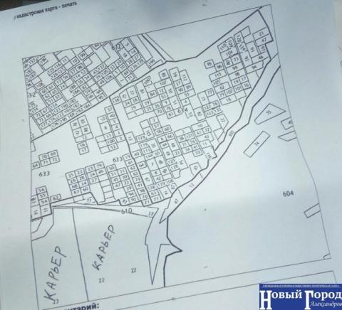 «Монтекарловка» превратилась в карьер