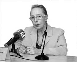 Волосы – зеркало здоровья