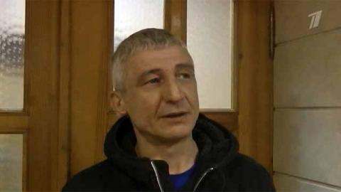 Новосибирский дачник "присосался" к нефтепроводу