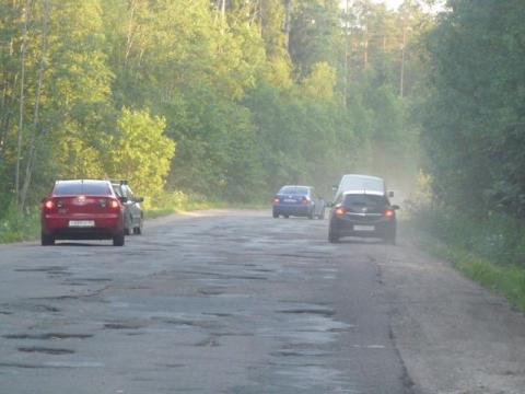 Адская дорога на Чащу - Народная линия ВГТРК"Санкт-Петербург" Адская дорога на Чащу - Народная линия ВГТРК"Санкт-Петербург"