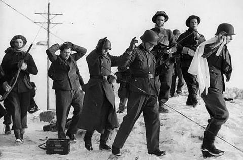 70 лет Победы. Война после 9 мая
