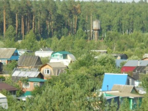 Дачную амнистию предложили продлить на пять лет Дачную амнистию предложили продлить на пять лет