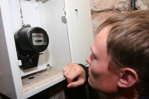 Тульские дачники похитили электроэнергии на 6,5 млн рублей