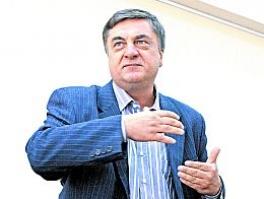 Андрей Туманов: Последняя защита от дурака-чиновника Андрей Туманов: Последняя защита от дурака-чиновника