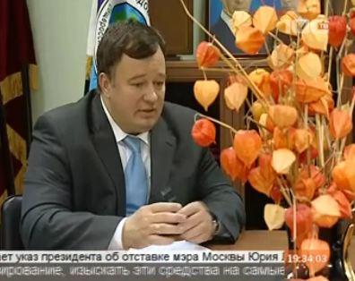 Власти обещают, а садоводы помогают 