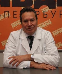 Холодает? Пошли к урологу!