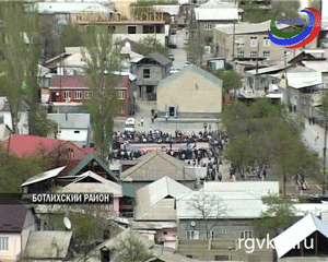 День садовода уже отметили