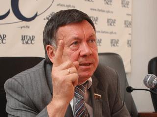 Год 2005. Захарьящев: Приватизация не станет еще одной «монетизацией»