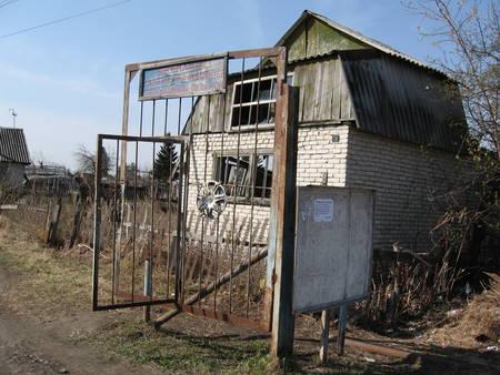 Год 2007. Феномен российского садоводства