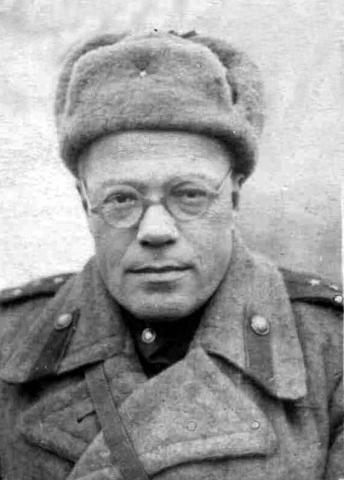 Великая Отечественная Война: История одного человека