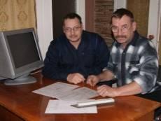 Братья модернизировали секатор и дрель