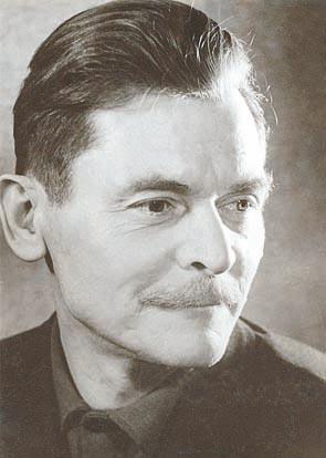 К 100-летию поэта Александра Яшина